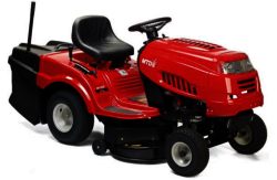 MTD DC RE125 Tractor Mower.